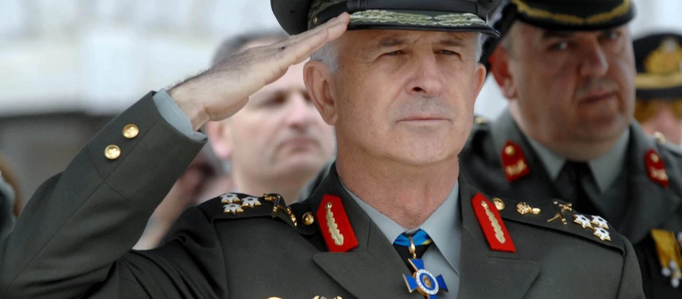 Επίτιμος Α/ΓΕΣ Κ. Ζαζιάς: «Δεν θα αντέξουμε νέες Πρέσπες στα ελληνοτουρκικά»